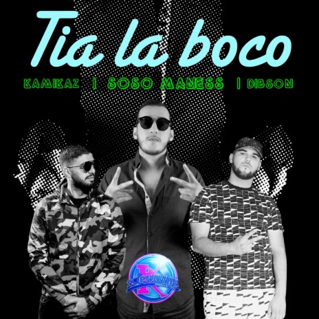 tia la bocco | Boomplay Music