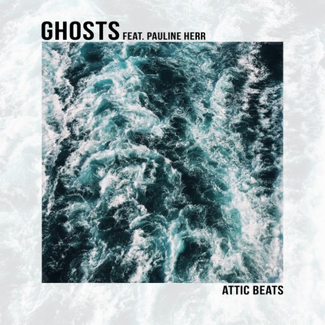 Ghosts ft. Pauline Herr | Boomplay Music