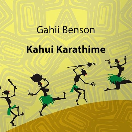 Kahiu Karathime | Boomplay Music