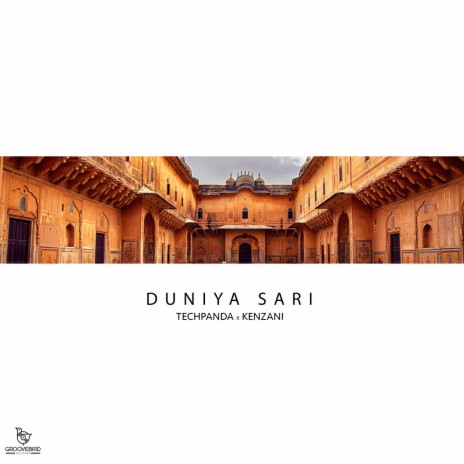 Duniya Sari ft. Kenzani | Boomplay Music