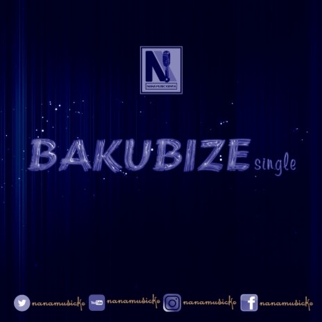 Bakubize (We Call You) | Boomplay Music