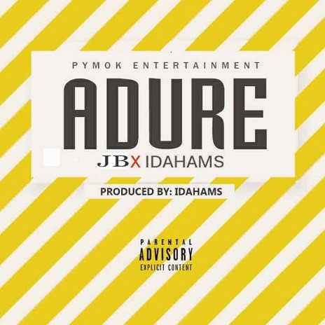 Adure ft. Idahams | Boomplay Music