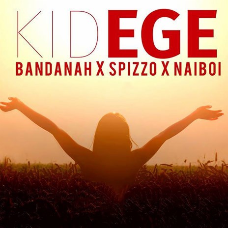 Kidege ft. Naiboi & Spizzo