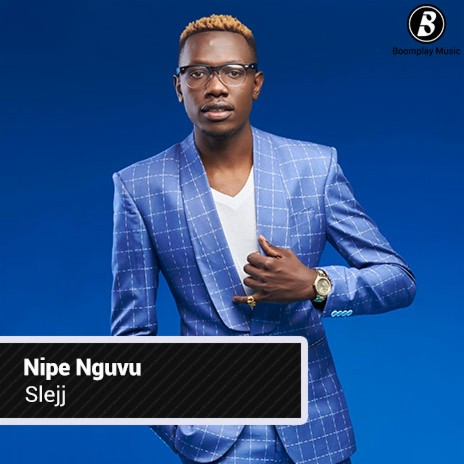 Nipe Nguvu | Boomplay Music