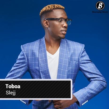 Toboa ft. Rahab | Boomplay Music