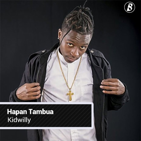 Hapan Tambua | Boomplay Music