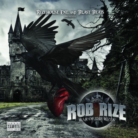 Life After Death By Rob Rize Boomplay Music