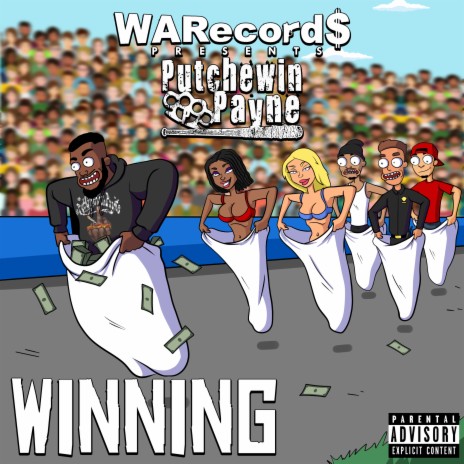 Winning | Boomplay Music