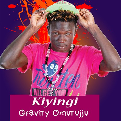 Kiyingi | Boomplay Music