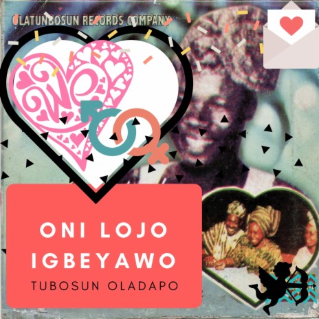 Oni Lojo Igbeyawo | Boomplay Music