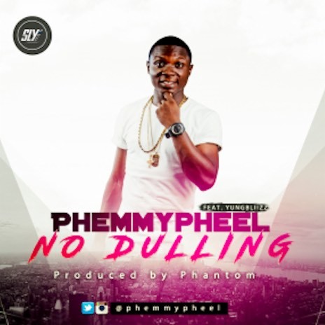 No Dulling ft. Yungbliizz | Boomplay Music