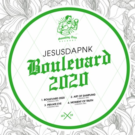 Boulevard 2020 (Original Mix)