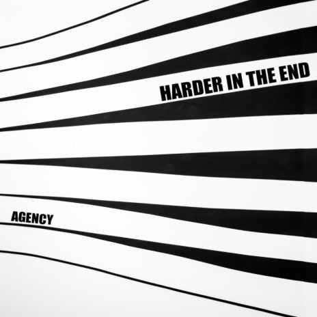 Harder In The End (Original Mix) | Boomplay Music