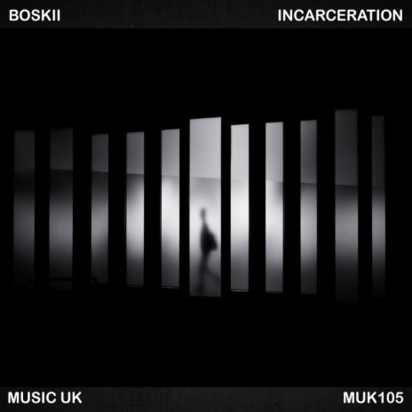 Incarceration (Original Mix) | Boomplay Music