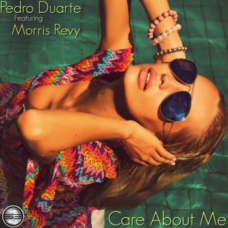 Care About Me (Original Mix) ft. Morris Revy