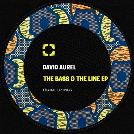 The Bass & The Line (Original Mix)