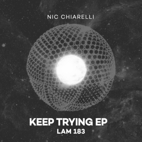 Keep Trying (Original Mix)