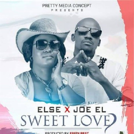 Sweet Love ft. Jo El