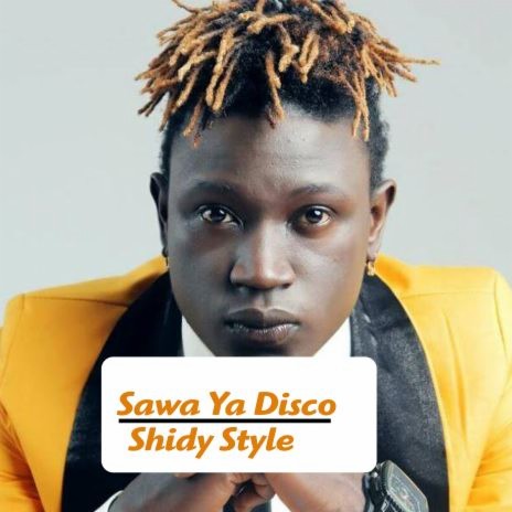 Sawa Ya Disco | Boomplay Music