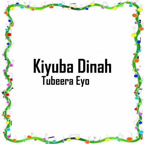 Tubeera Eyo