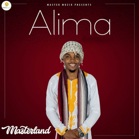 Alima | Boomplay Music