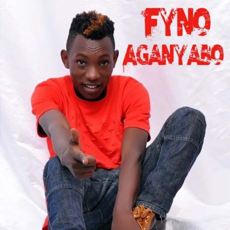 Aganyabo | Boomplay Music