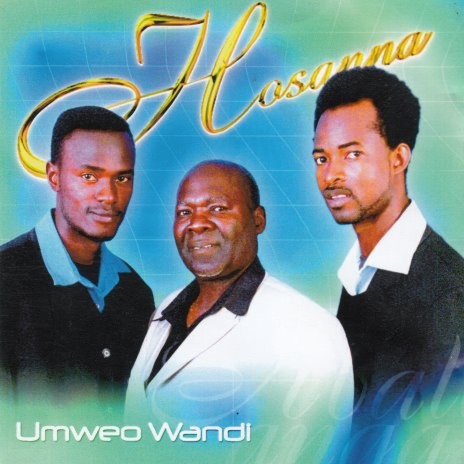 Mweba Luse | Boomplay Music