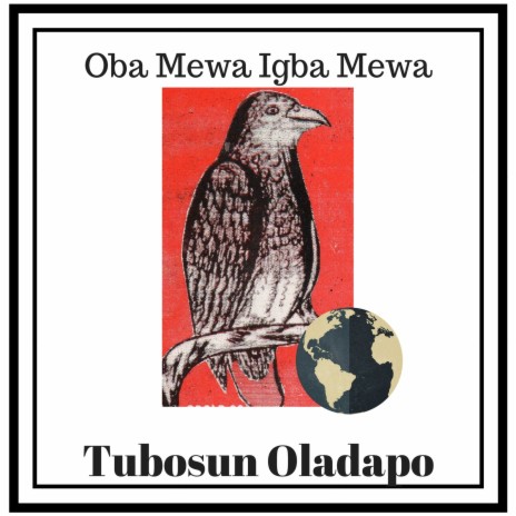 Oba Mewa Igba Mewa