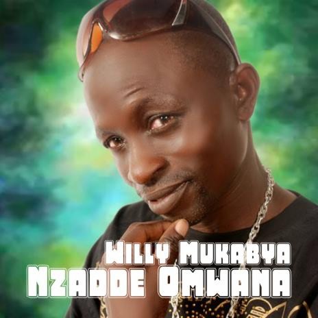Nzadde Omwana | Boomplay Music