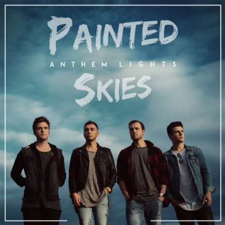 Painted Skies | Boomplay Music