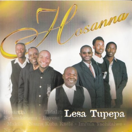Lesa Tupepa | Boomplay Music
