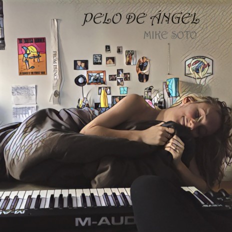 Pelo De Ángel | Boomplay Music