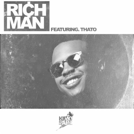 Rich Man | Boomplay Music