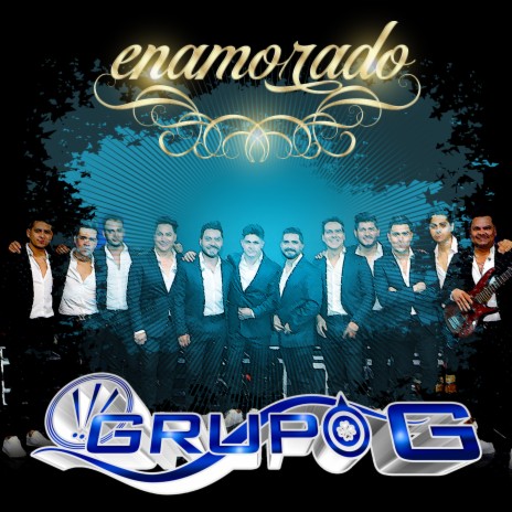 Enamorado | Boomplay Music