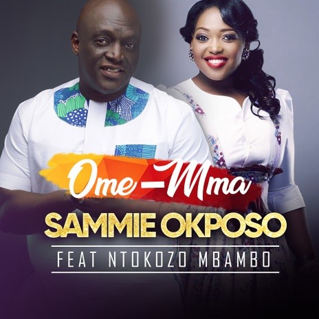 Ome-Mma (feat. Ntokozo Mbambo)