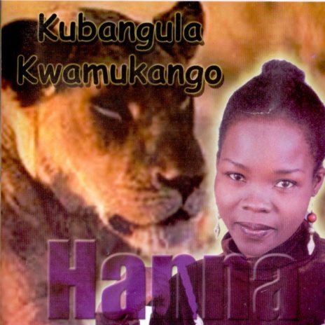 Kabangula Kwa Mukango