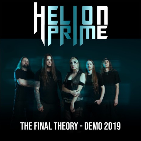 The Final Theory (Demo) | Boomplay Music