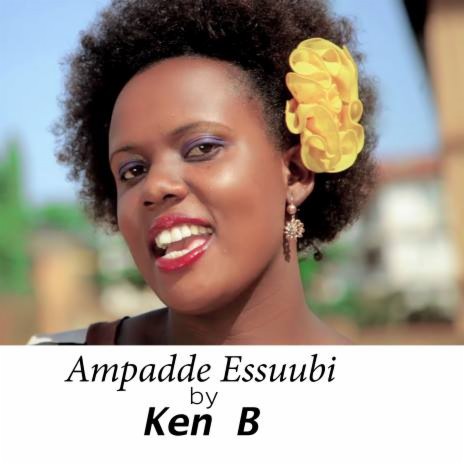 Ampadde Essuubi | Boomplay Music