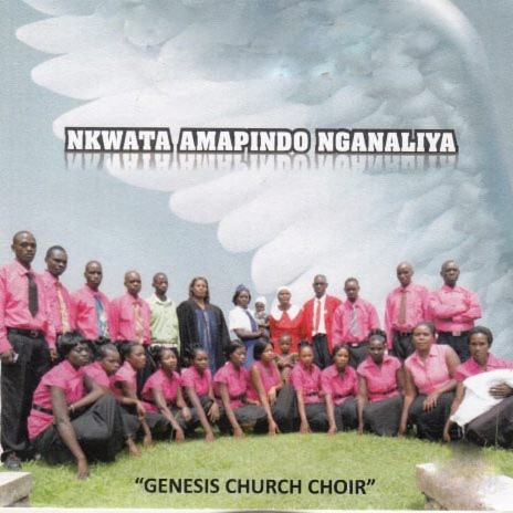 Elyo Nkengila Mu Yelusalemu | Boomplay Music