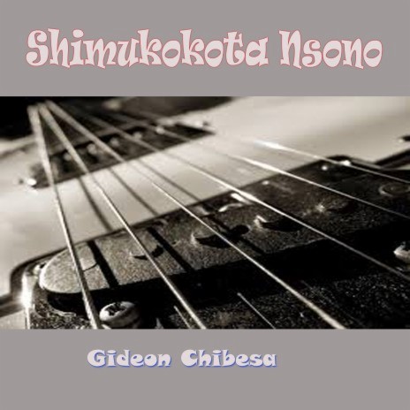 Gideon Chibesa Shimukokota Nsono, Pt. 1 | Boomplay Music