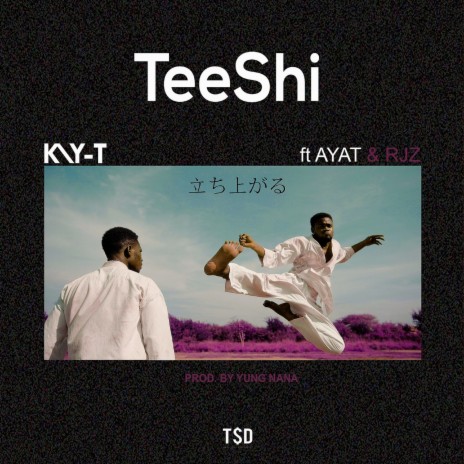 TeeShi | Boomplay Music