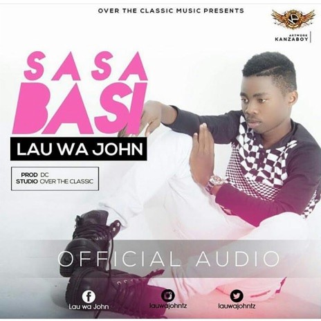 Sasa Basi | Boomplay Music