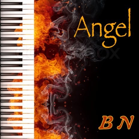 B N - Angel Pt 1 MP3 Download & Lyrics | Boomplay