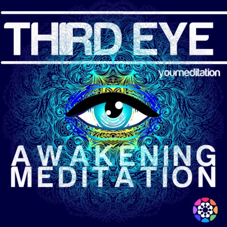 Third Eye Awakening Meditation | Boomplay Music