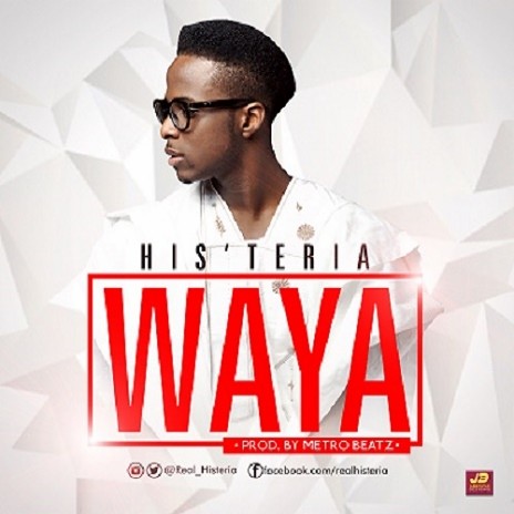 Waya | Boomplay Music