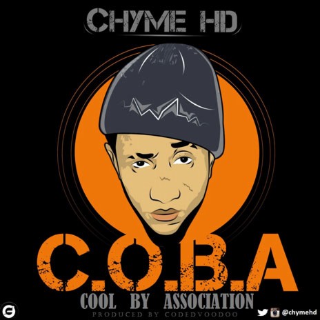 C.O.B.A | Boomplay Music