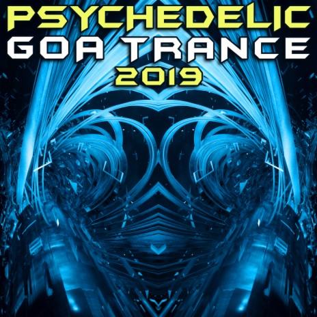 Freeze (Psychedelic Goa Trance 2019 Dj Mixed) ft. Yabyum | Boomplay Music