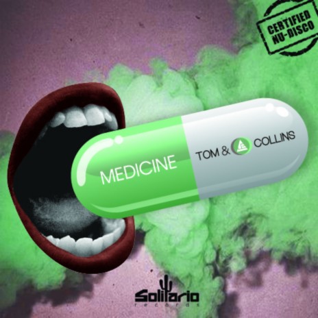 Medicine | Boomplay Music