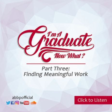 Lies You Believed About Job Hunting (By Misan Rewane) | Boomplay Music