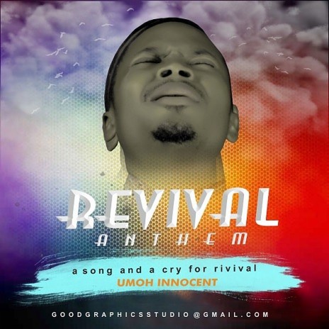 Revival Anthem | Boomplay Music